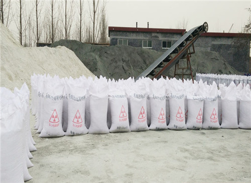 福州硫酸钡厂家 供应硫酸钡涂料 防辐射