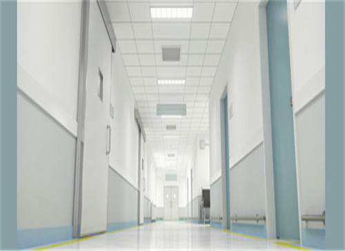 福州硫酸钡应用于X光室墙体和地板的防护