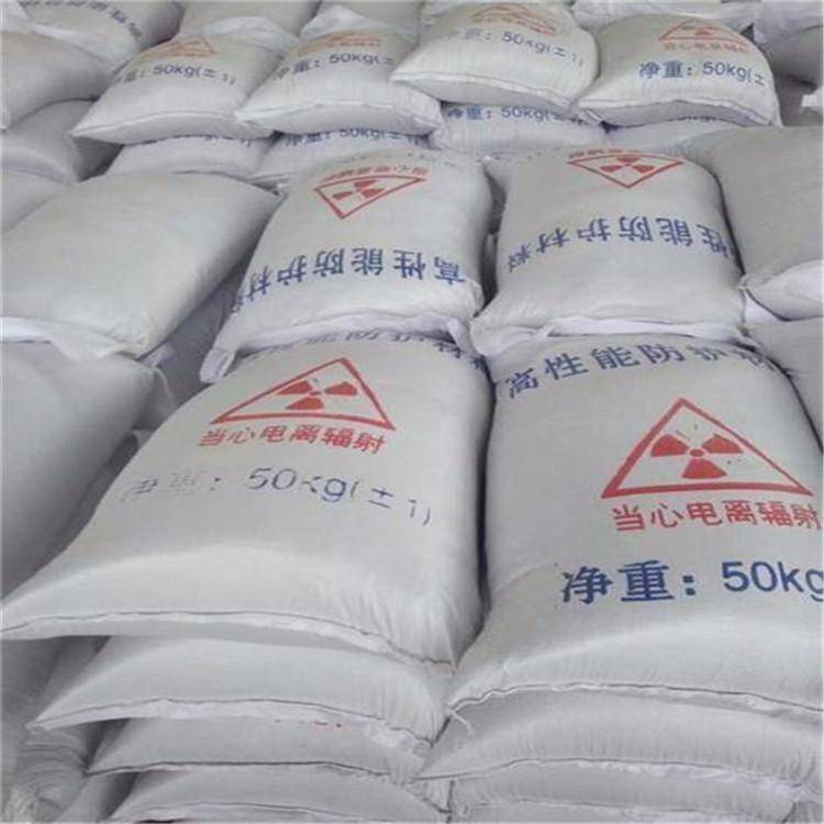 福州硫酸钡砂生产厂家