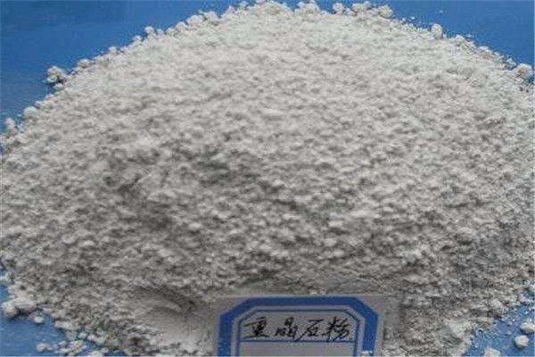 福州手术室专用硫酸钡砂