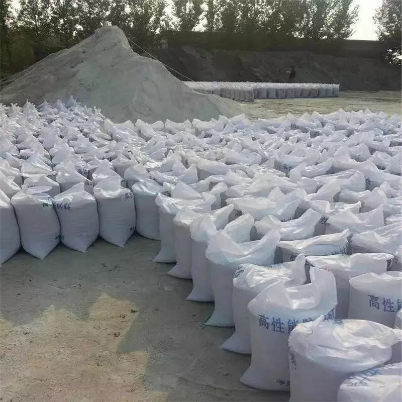 福州硫酸钡砂的包装与贮存